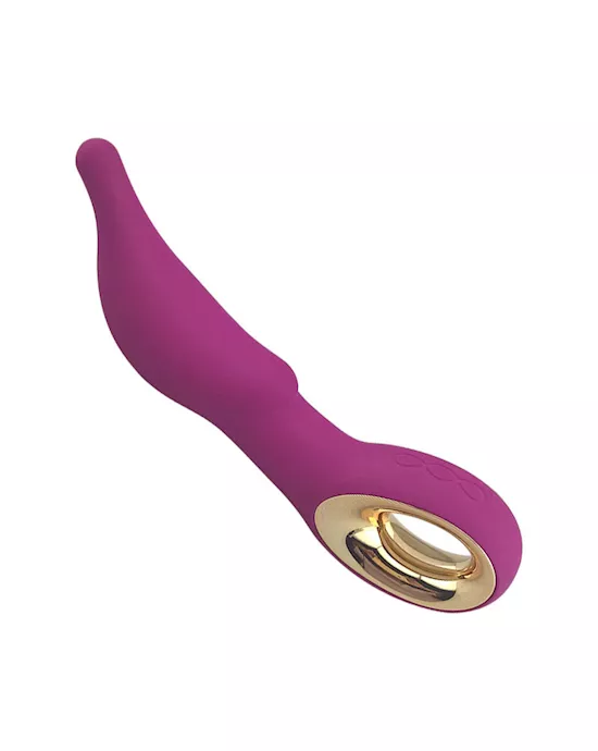 Dolphin G-Spot Vibrator 