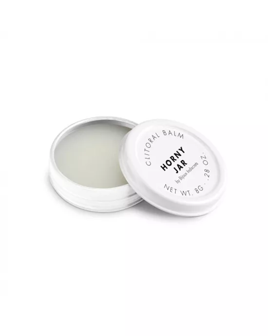 HORNY JAR CLITORAL BALM