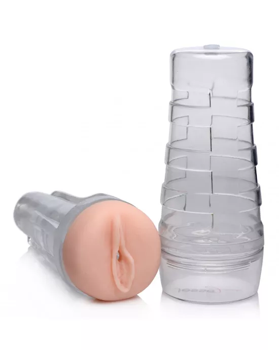 Jesse Jane Deluxe Pussy Stroker