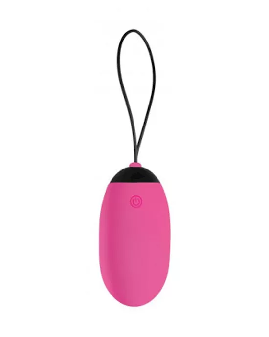 Bang! XL Vibrating Egg 