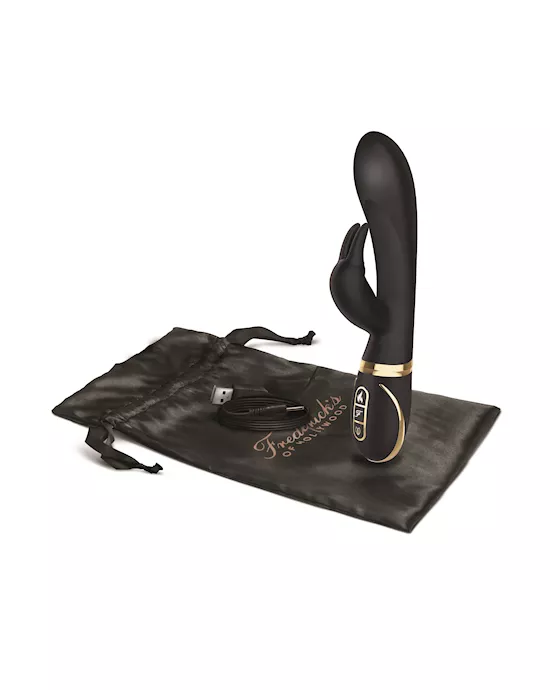 Fredricks Of Hollywood Silicone Warming Rabbit