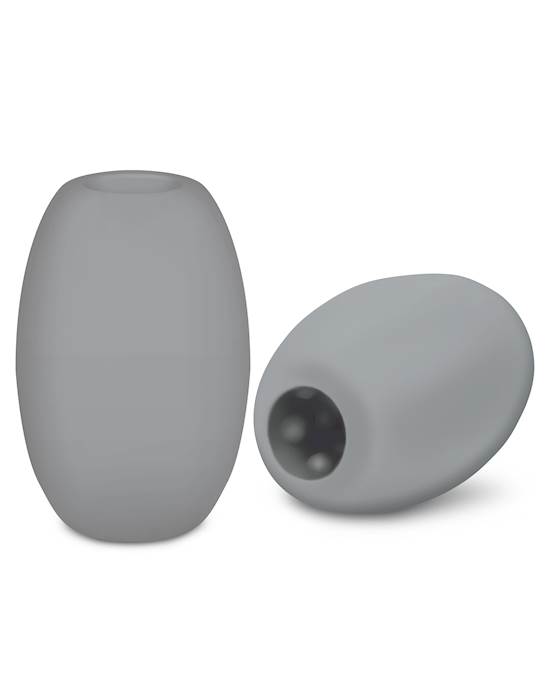 Zolo Mini Stroker Dome 