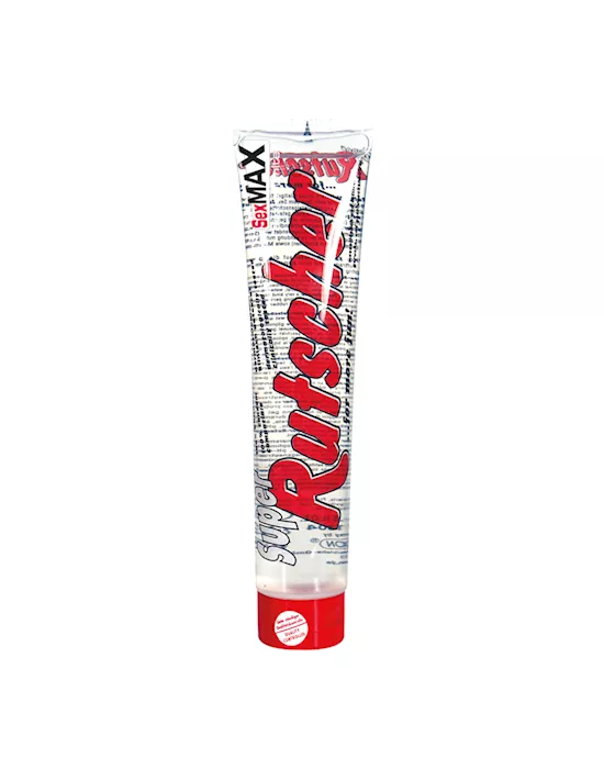 SuperRutscher Lubricant