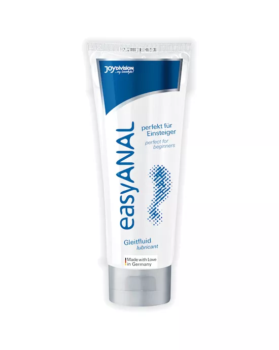 easyANAL Lubricant 80ml