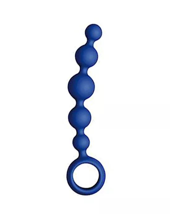 Joyballs Wave Anal Beads