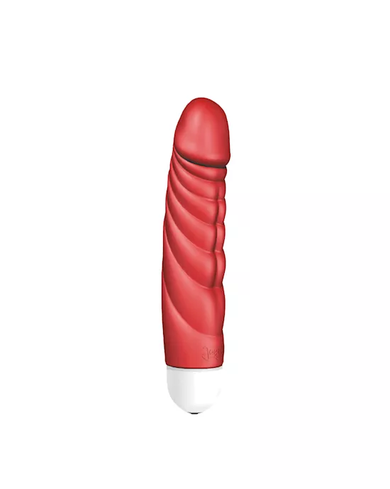 Joystick Mr. BIG Vibrator - Intense