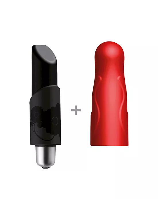 Joystick Micro-Vibrator Set - Gyro