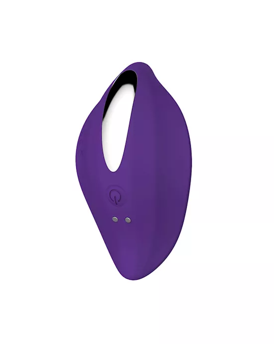 Paname Panty Vibrator