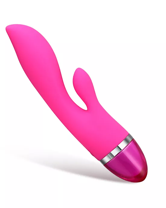 Leaf Rabbit Vibrator
