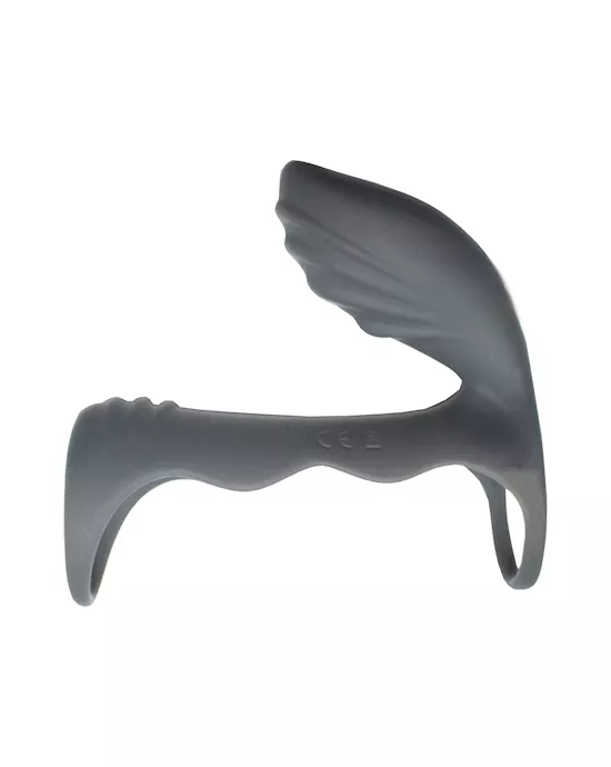 Hyatt Couple Toy 