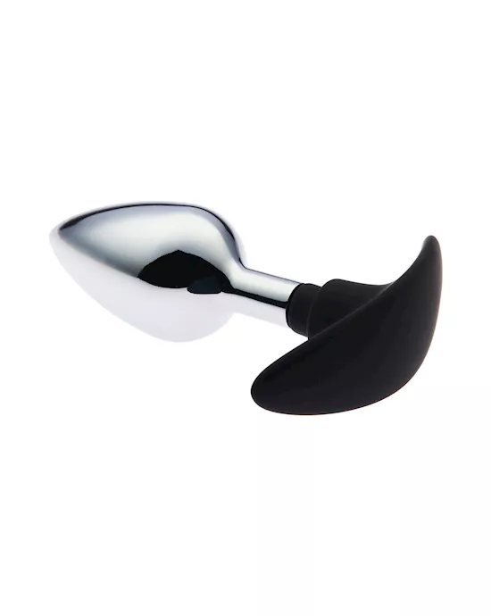 Kink Range Anal Plug 