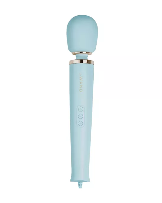LE WAND PLUGIN SKY BLUE