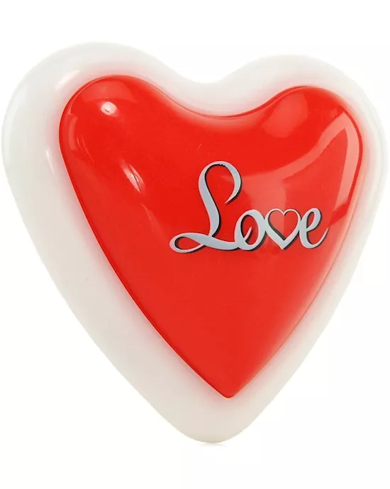 The Love Light