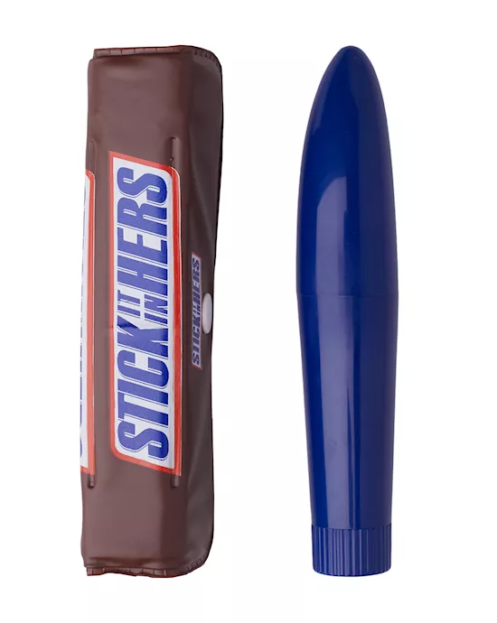 Stick It In Hers Massager