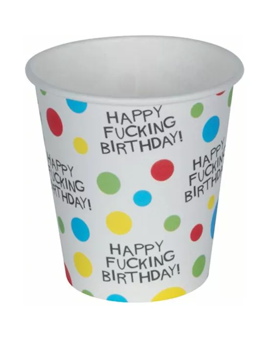 X-Rated BC Cups