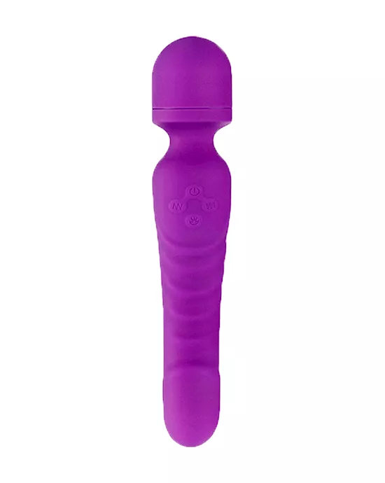 Amaya Heating Wand