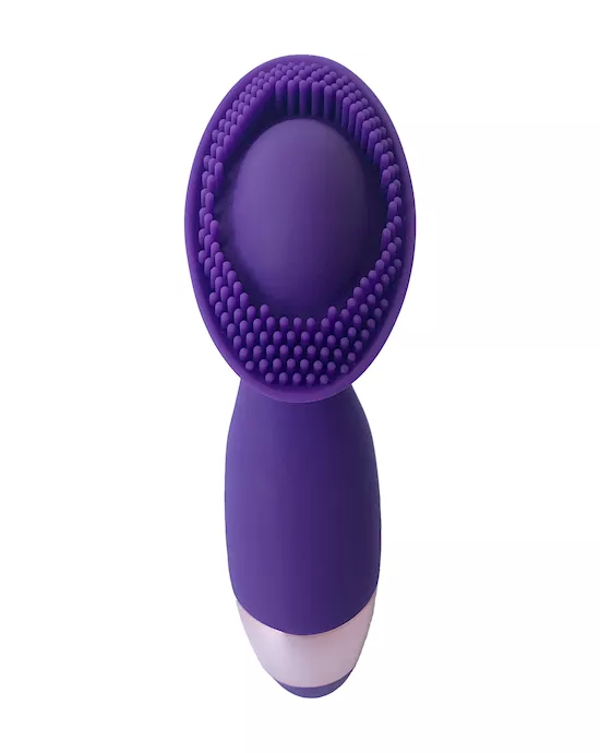 Pad Clitoral Vibrator