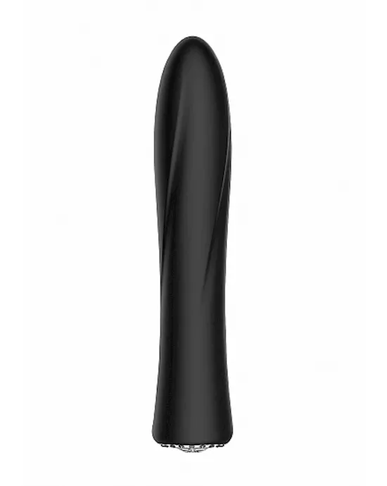 Jewel G-Spot Vibrator