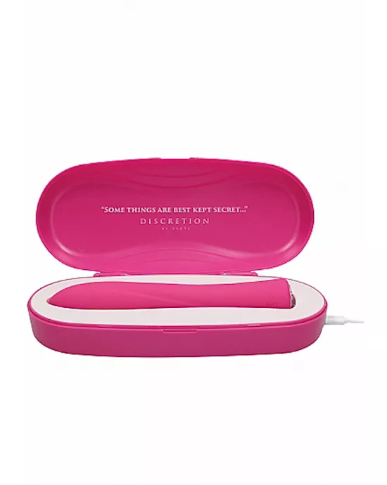 Jewel G-Spot Vibrator