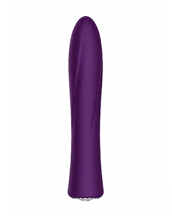 Jewel G-Spot Vibrator
