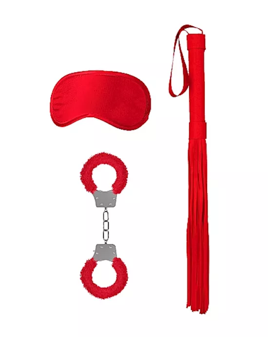 Introductory Bondage Kit