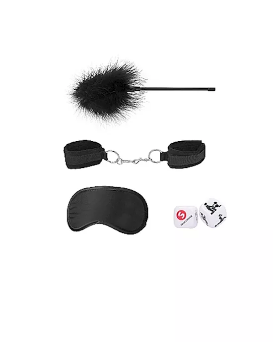 Introductory Bondage Kit