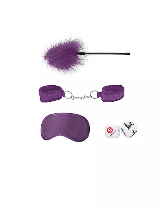 Introductory Bondage Kit