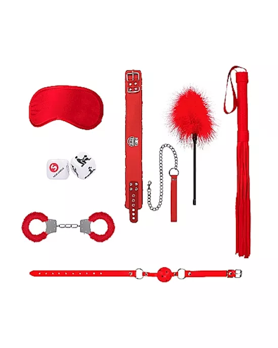 Introductory Bondage Kit