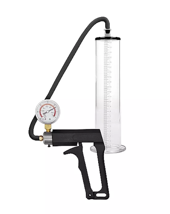Ultra-Premium Pump 9