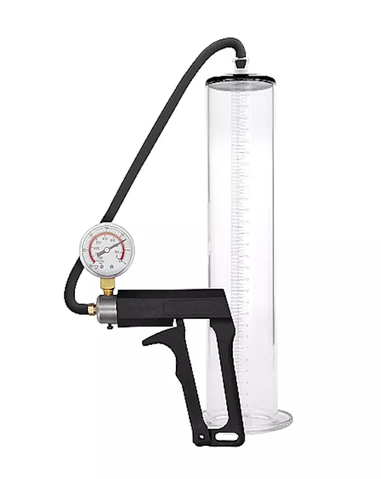 Ultra-Premium Pump 12