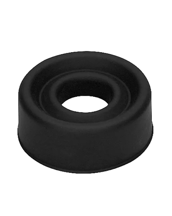 Silicone Pump Sleeve