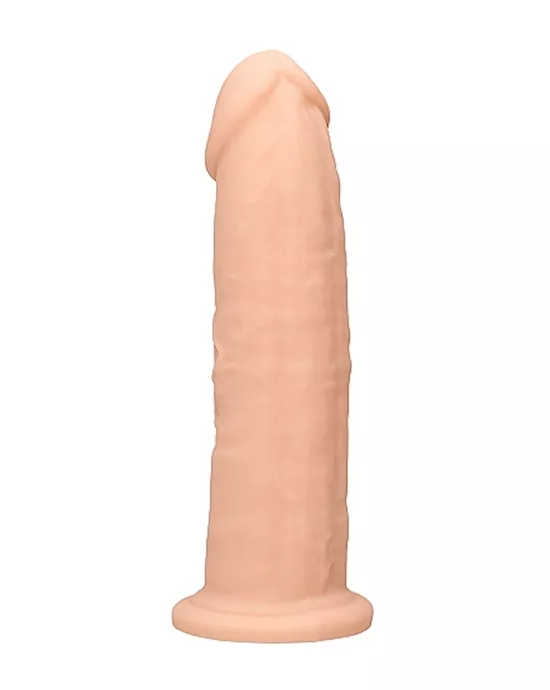 Silicone Suction Cup Dildo