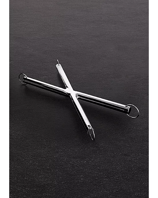 X-Hog Tie Bar