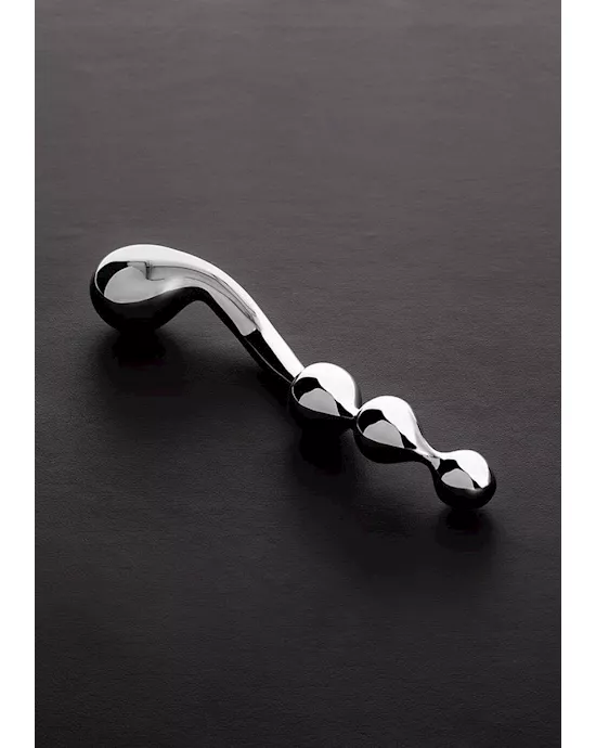 Multi-Stim Pleasure Wand 