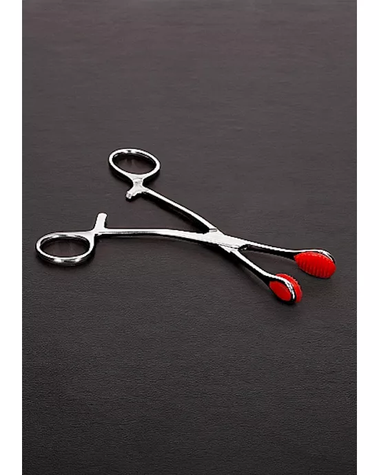 Tongue Forceps