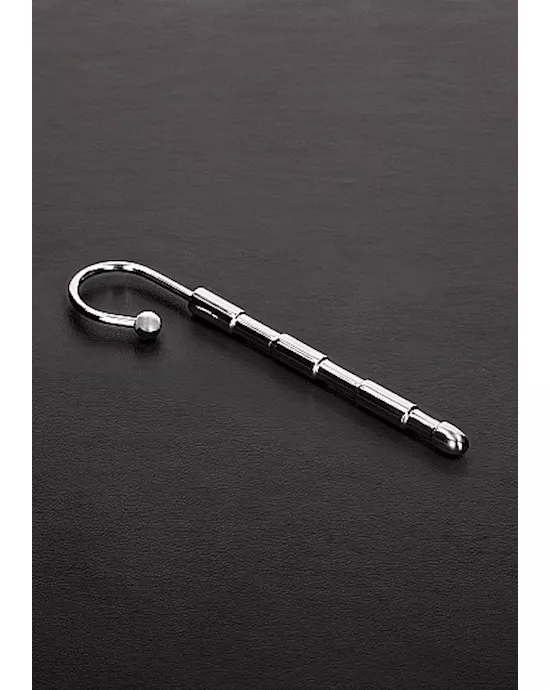 Deep Masturbator Penis Plug - 3.9 Inch