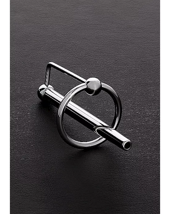 Long Princes Wand Urethral Sound