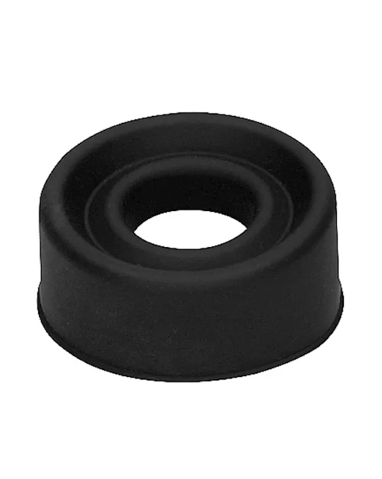 Silicone Pump Sleeve