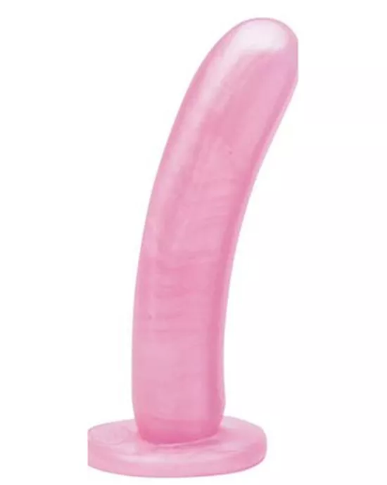 Silk Medium Pink Pearl