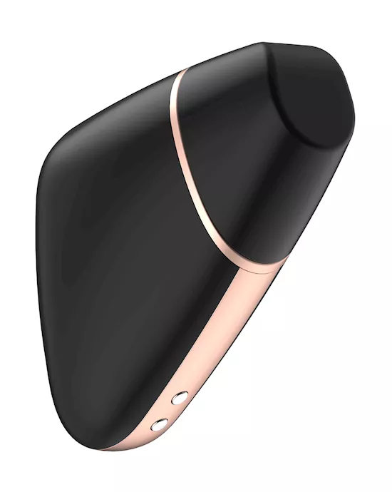Satisfyer Love Triangle