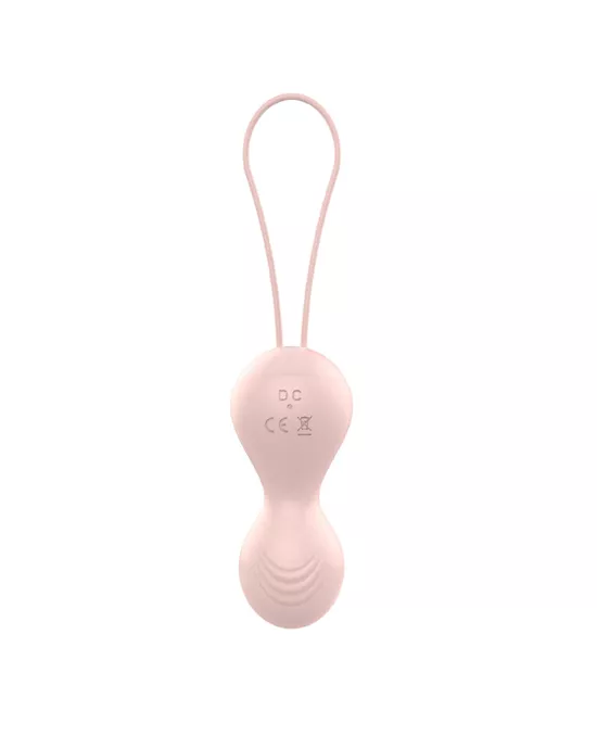 Cee Vibrating Love Egg