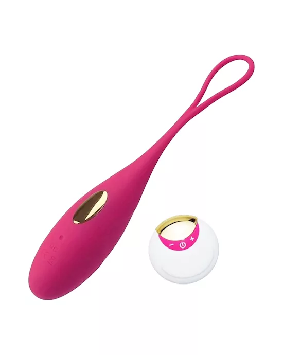Oli Egg Vibrator