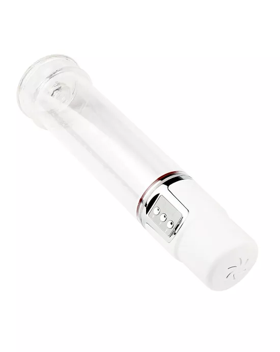 Whirl Away Electromotion Penis Enlargement Pump