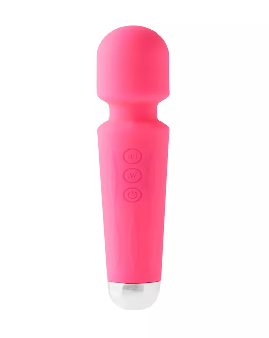Love Link Wand Massager