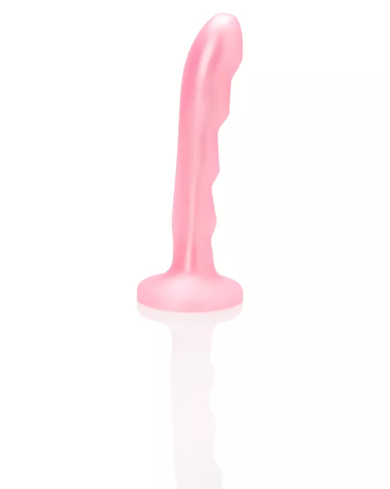 The Charmer- Pink Pearl