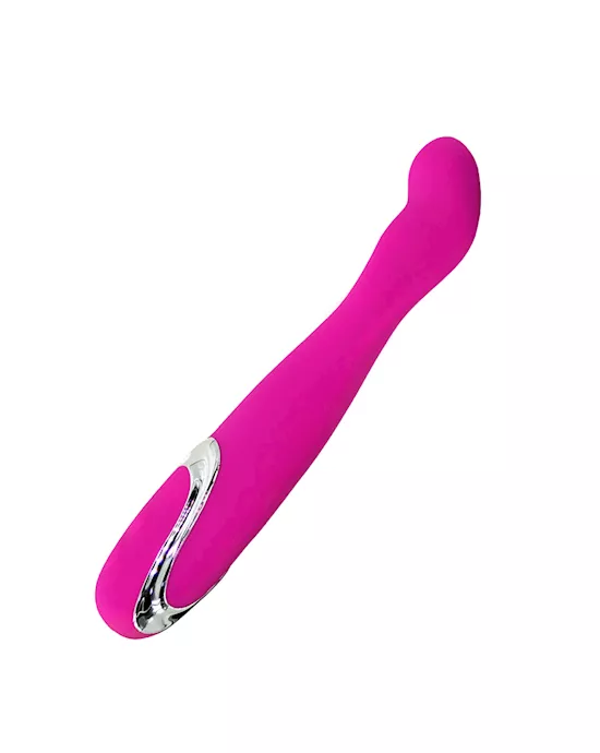 Kvara G-Spot Vibrator - 7.8 Inch