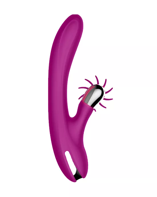 Ariel Rabbit Vibrator