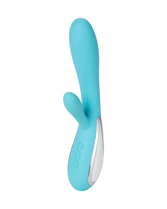 Aspen Rabbit Vibrator - 9.4 Inch