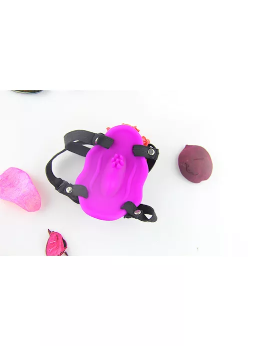 Silas Wearable Vibrator
