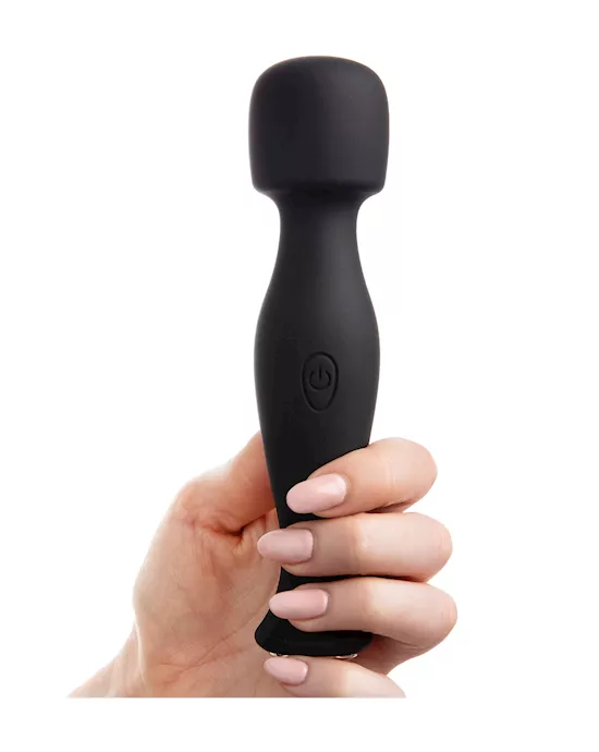 Share Satisfaction Mini Wand 